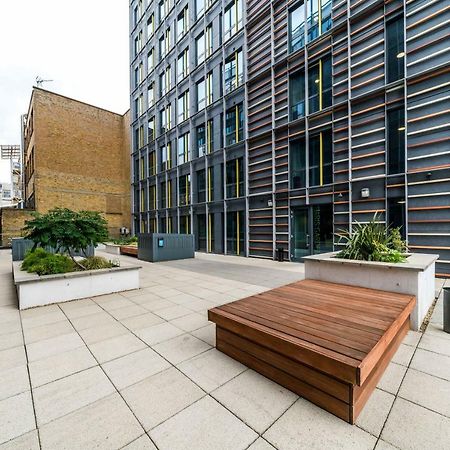 Hashtag South Bank Campus Accommodation Londra Dış mekan fotoğraf