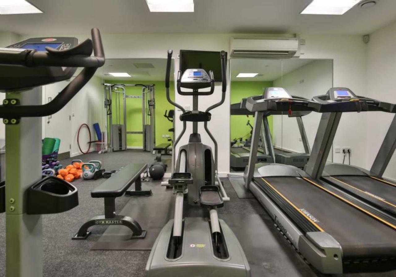 Hashtag South Bank Campus Accommodation Londra Dış mekan fotoğraf