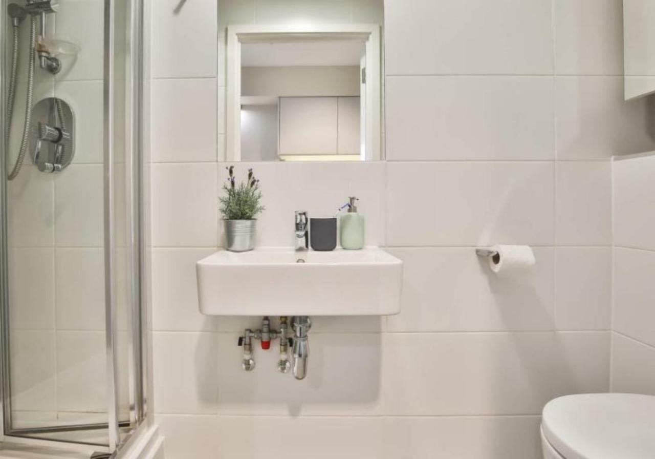Hashtag South Bank Campus Accommodation Londra Dış mekan fotoğraf