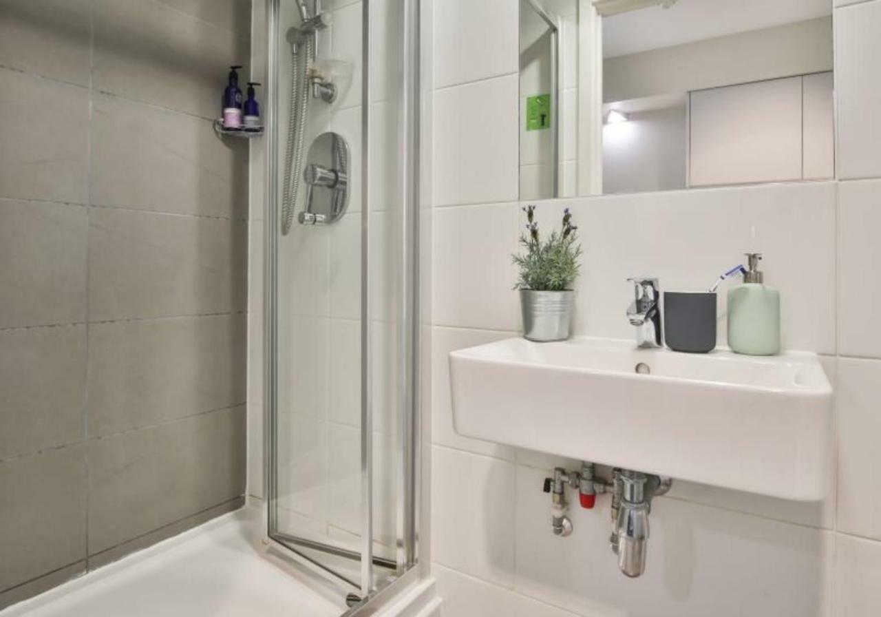 Hashtag South Bank Campus Accommodation Londra Dış mekan fotoğraf