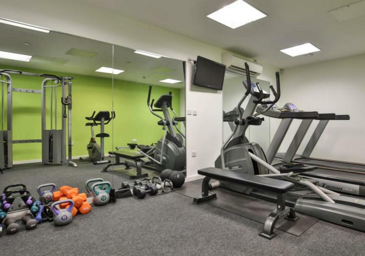 Hashtag South Bank Campus Accommodation Londra Dış mekan fotoğraf