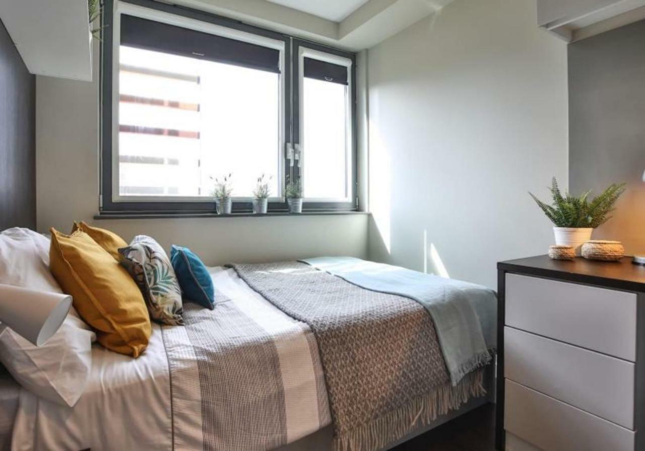 Hashtag South Bank Campus Accommodation Londra Dış mekan fotoğraf