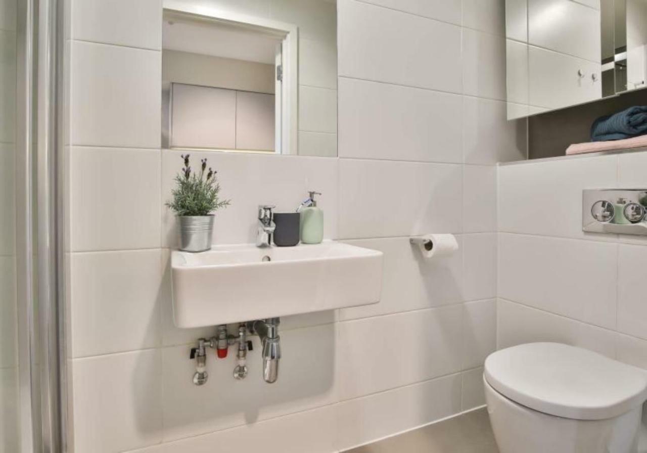 Hashtag South Bank Campus Accommodation Londra Dış mekan fotoğraf