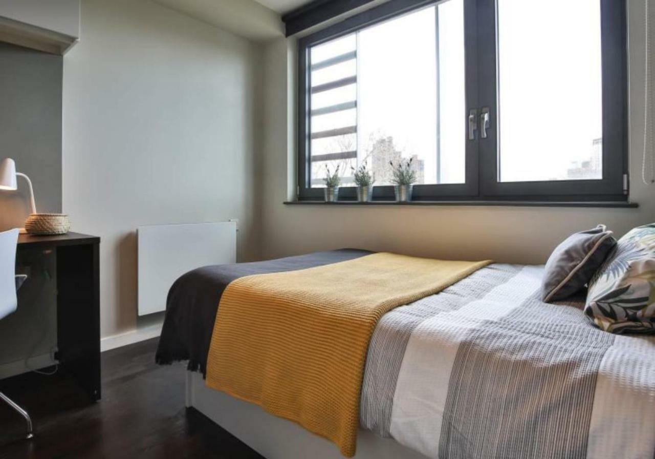 Hashtag South Bank Campus Accommodation Londra Dış mekan fotoğraf