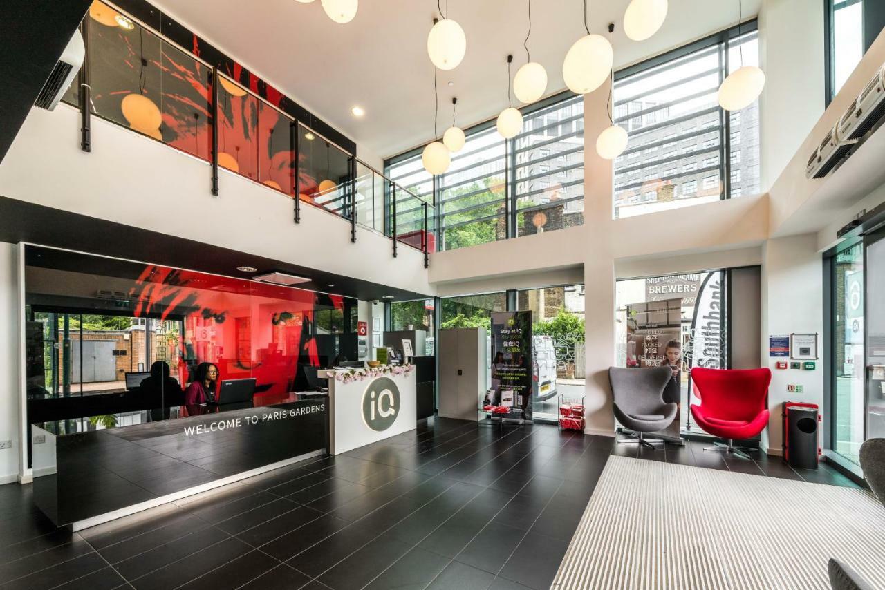 Hashtag South Bank Campus Accommodation Londra Dış mekan fotoğraf