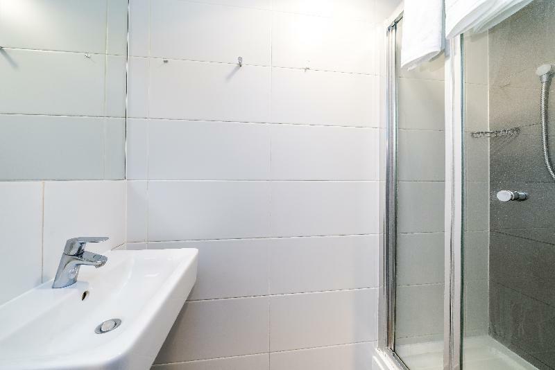 Hashtag South Bank Campus Accommodation Londra Dış mekan fotoğraf
