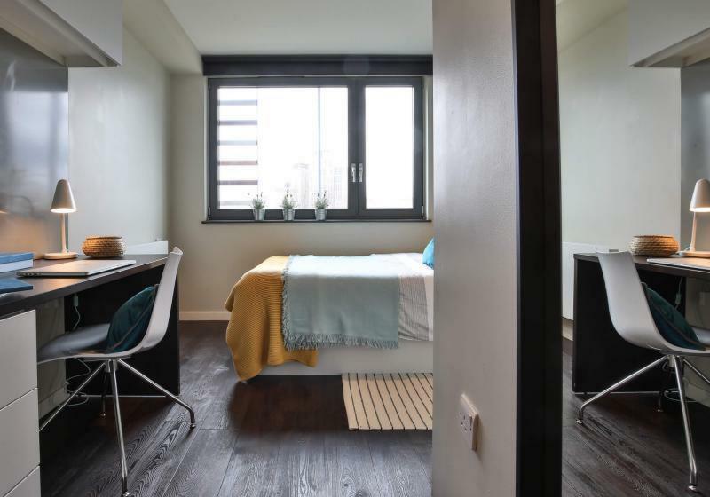 Hashtag South Bank Campus Accommodation Londra Dış mekan fotoğraf